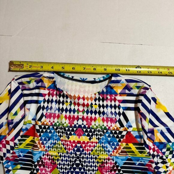 Candy Catz RAVE dress - Size M - Picture 4 of 10